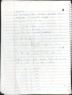1315 Introduction to Engineering 