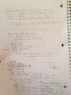 Calc final