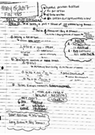 Replicating Portfolio for Written Put Option and Black Scholes Examples