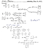 EGME 431 final review