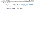 EGME 407 final review