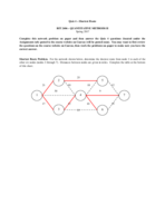 BIT 2406 Quiz 4