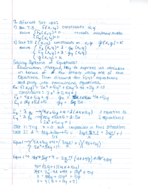 math final