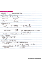 Phys161 Final study guide