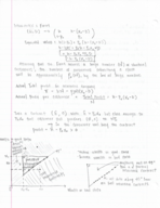ECN 103: Insurance Firm
