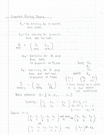 Expected Utility Theory