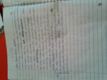 Econ 104 study guide part 2