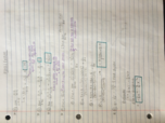 Final Exam
