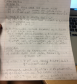 Final Study Guide Part 1 