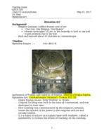 Chapter 9 Lecture Notes (Class 15/Week 8)