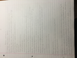 Intro to Ethics - Week 1 Notes
