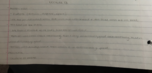 Intro the Ethics - Week 7 notes 