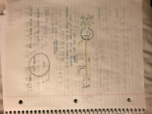 Week One class notes (5/30-6/1)