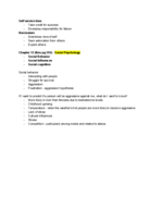 Psych Notes 33
