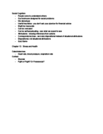 Psych Notes 41