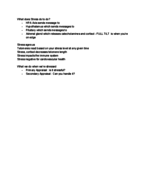 Psych Notes 42