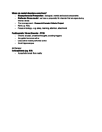 Psych Notes 46