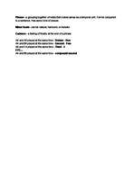 Music Theory Notes 5