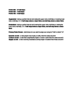 Music Theory Notes 6