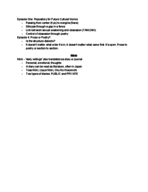 Japanese Literature in Translation Notes 14