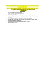 Japanese Literature in Translation Notes 19