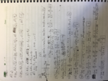 Chapter 1 Review (Calculus 1) - part 1