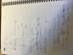 1.3 - 1.6 (Calculus 1) HW Session - part 5