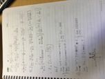 1.3 - 1.6 (Calculus 1) HW Session - part 6