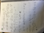 1.3 - 1.6 (Calculus 1) HW Session - part 9