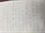 1.3 - 1.6 (Calculus 1) Notes + Activity Session - part 2