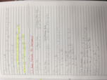 2.1 - 2.3 (Calculus 1) Notes + Activity Session - part 3