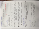 Chapter 2 Notes (ACCT 201) - part 2