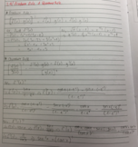 2.4 (Calculus 1) Notes + Activity Session - part 1