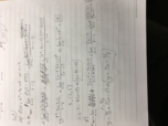 2.1 (Calculus 1) HW Session - part 1