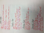 Developmental Psychology Quiz