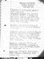 Marketing 141 Study Guide 2