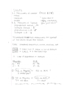 MATH 1107 WEEK 2