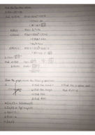 Days 2 and 3 Notes: Ch. 2.5-3.5