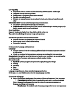 sociocultural theories