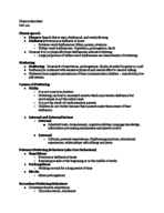 Fluency Disorders