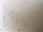 Phys 202, week 4 notes