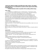 PLSI 200