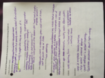 MKTG3820, class notes