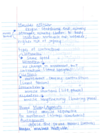 Study Guide 1