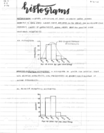 MATH 142 Ch.2-3 Notes