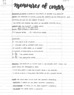 MATH 142 Ch.3-2 Notes