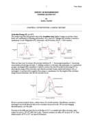 BIOCHEM CH 6 | Chymotrypsin: A Model Enzyme