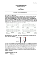 BIOCHEM CH 8 | Lipids and Membranes