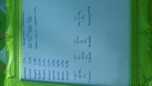 Organic Chem General Rules