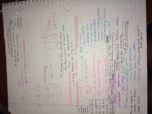 Polyploidy and aneuploidy 